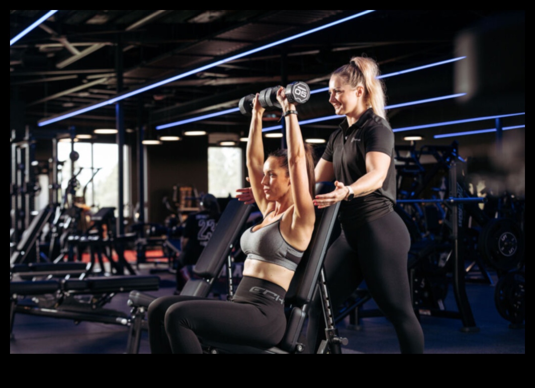 Fitness Fusion: Integrating Various Exercise Equipment for Optimal Results