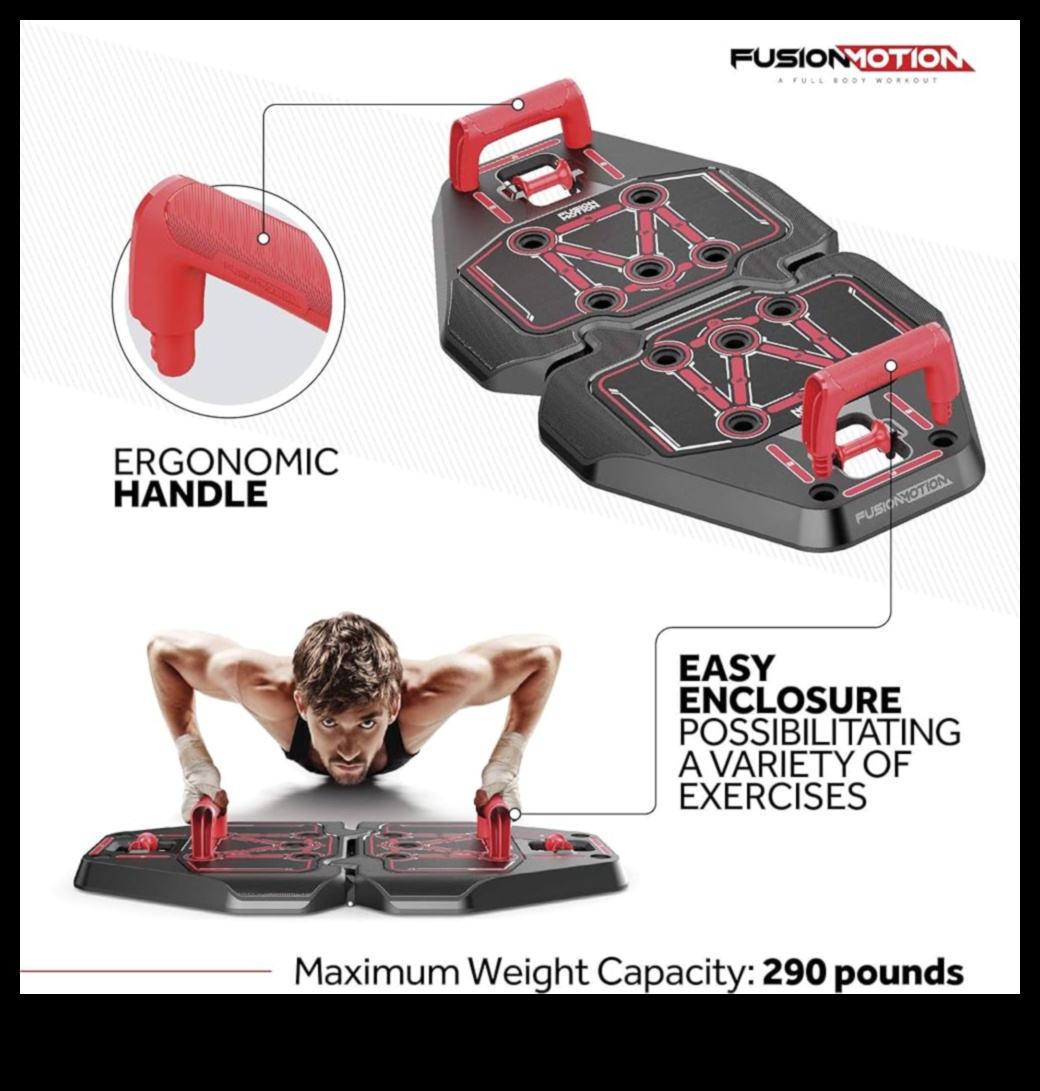 Fitness Fusion: Integrating Various Exercise Equipment for Maximum Results