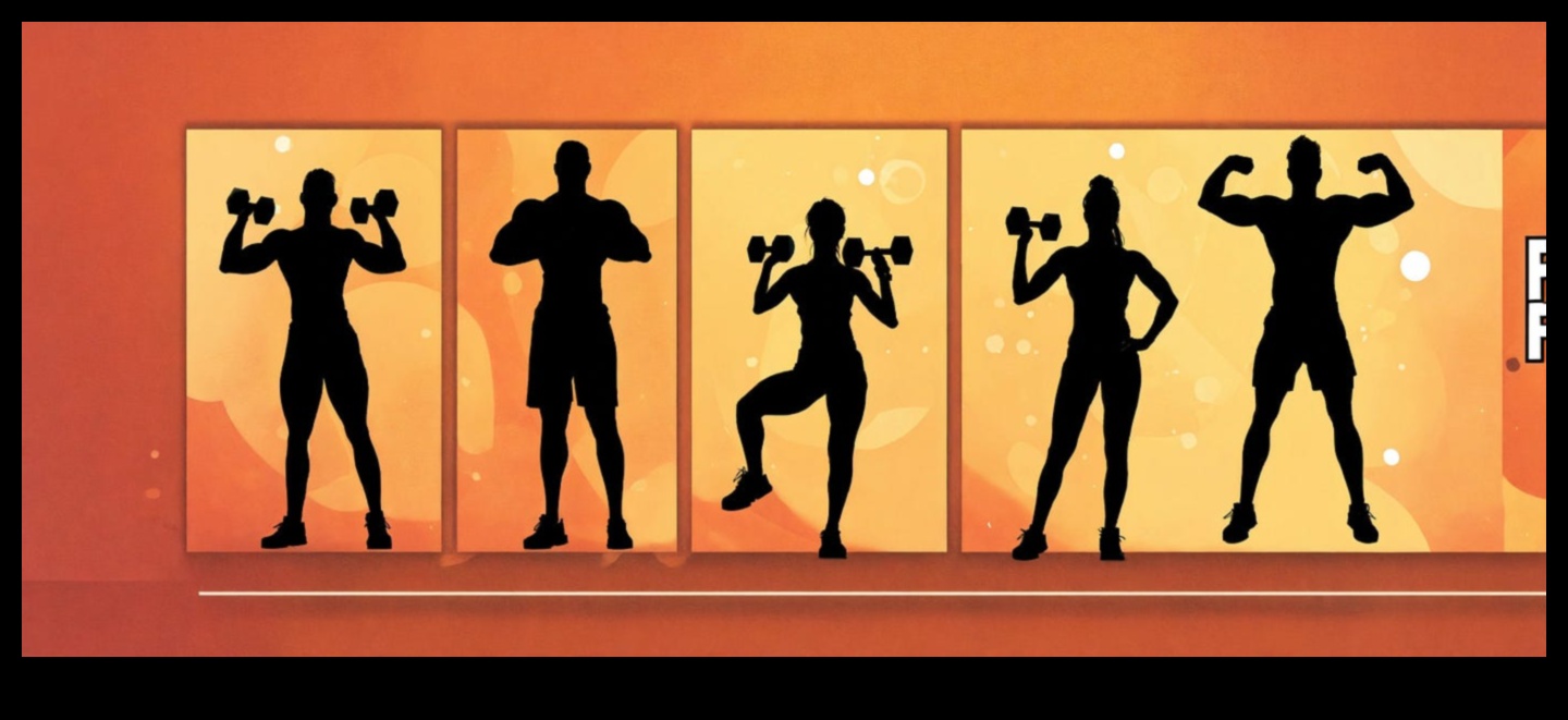 Fitness for All Ages: Tailoring Workouts to Your Life Stage