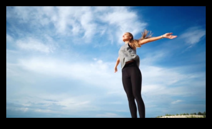 Fitness in Bloom: Outdoor Workouts Amongst Nature's Beauty