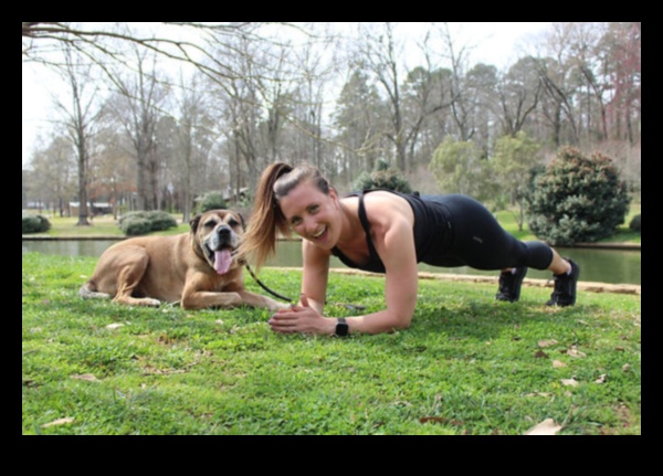 Fitness with Fido: Incorporating Exercise into Your Dog's Routine