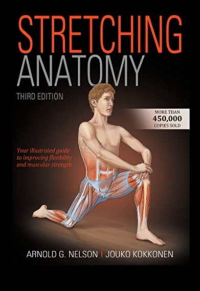 Flex Appeal: Crafting a Resilient Body through Smart Stretching