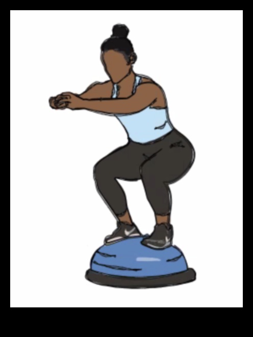 Flex Fusion: Harmonizing Strength and Suppleness in Your Workouts