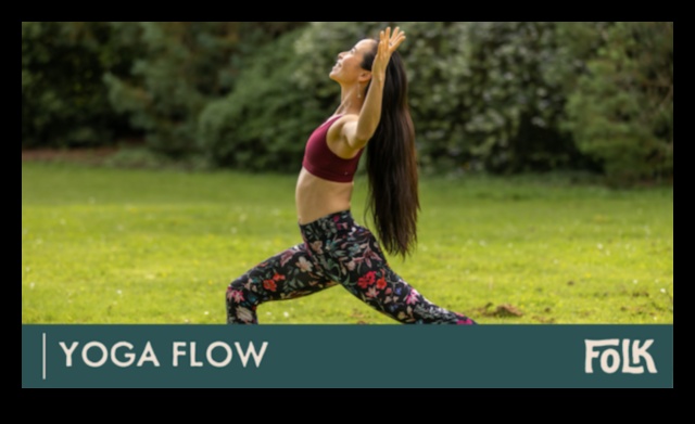 Flex Fusion: Harmonizing Strength and Suppleness in Your Workouts