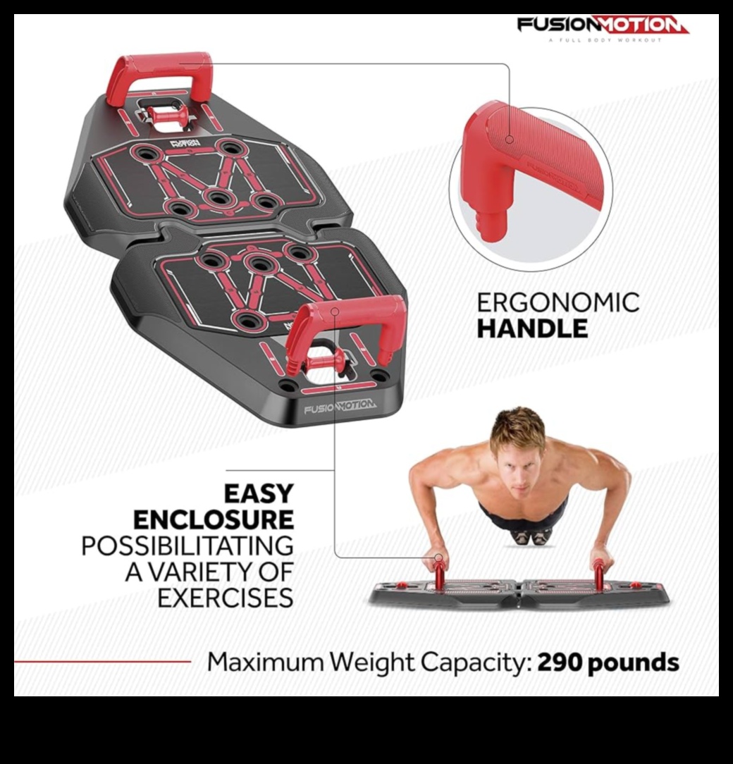 Flex Fusion: The Intersection of Strength, Mobility, and Grace