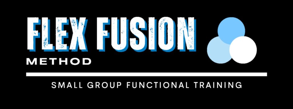 Flex Fusion The Art of Combining Strength, Mobility, and Grace 1