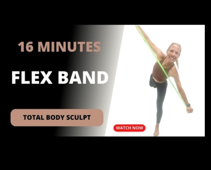 Flex Fusion: The Art of Blending Strength, Mobility, and Grace