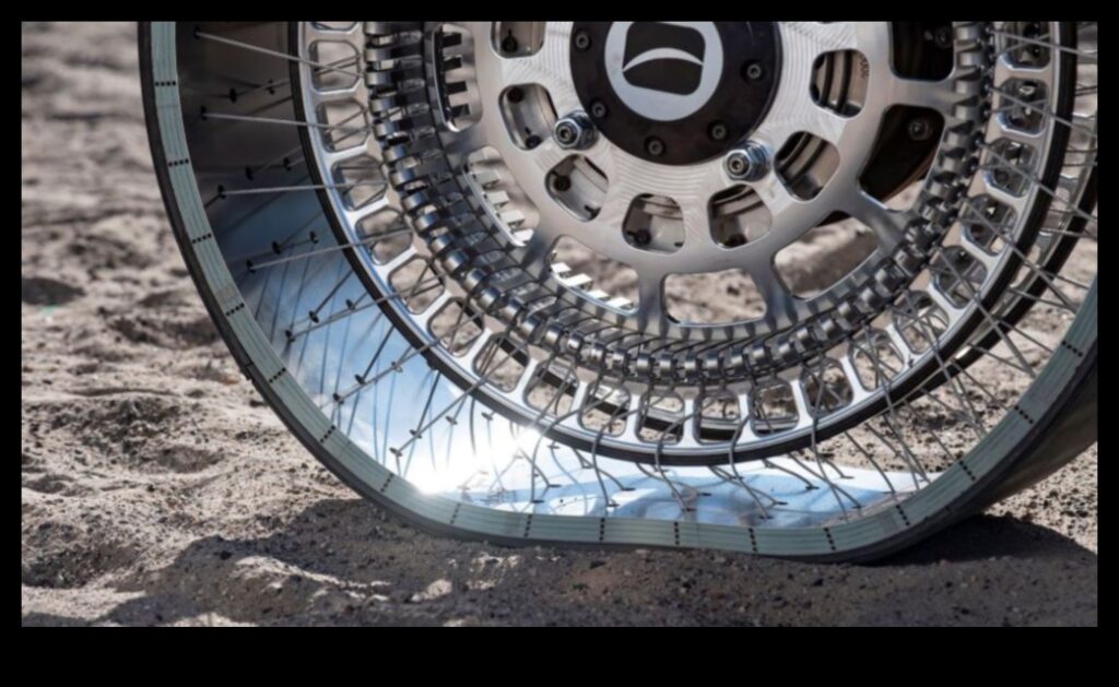 Flex Fusion The Strong, Elastic Material That's Changing the World 1