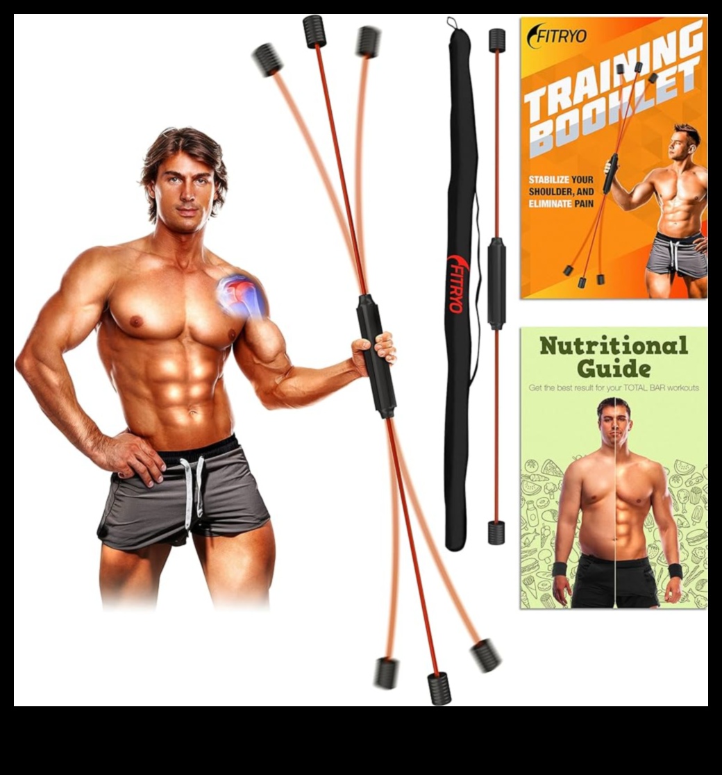 Fitness Flexibility: Adaptable Exercise Equipment for Varied Workouts