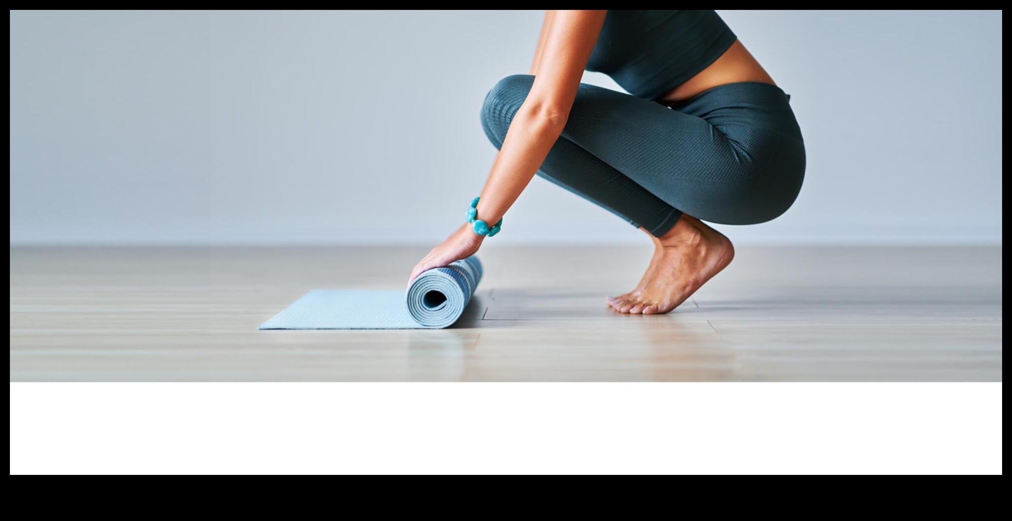 Flex and Flow: Enhancing Fluidity with Dynamic Cool-Down Exercises