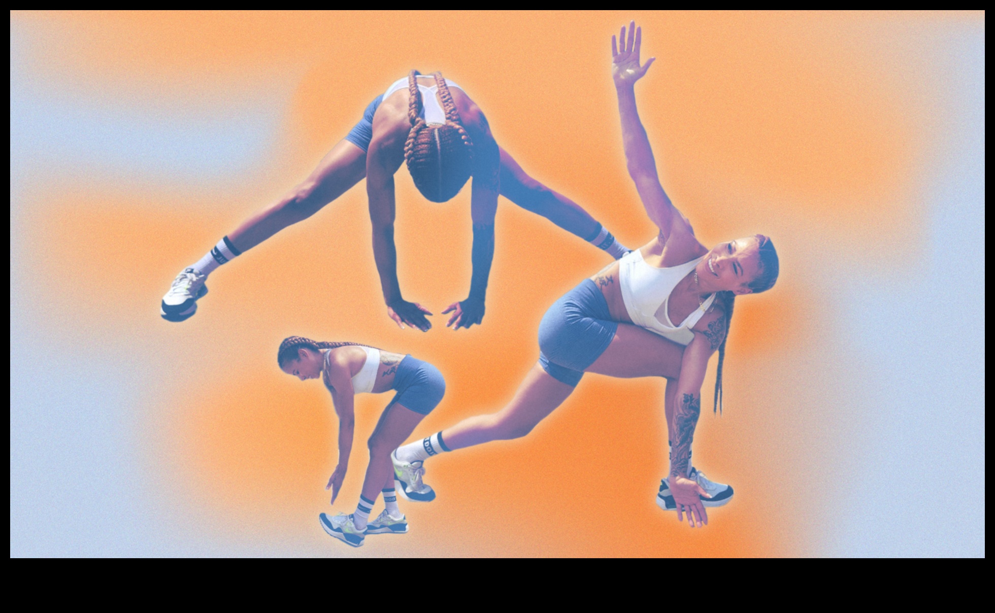 Flex and Flow: Incorporating Stretching into Your Daily Routine