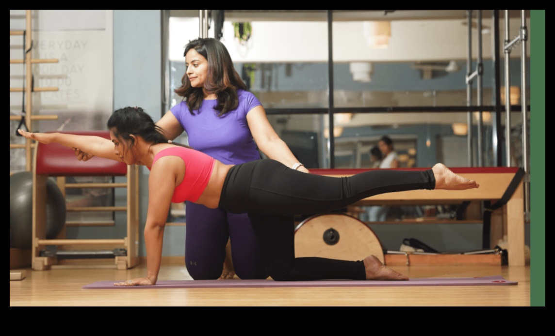 Flex and Flow: The Fluidity of Movement in Exercise and Well-Being