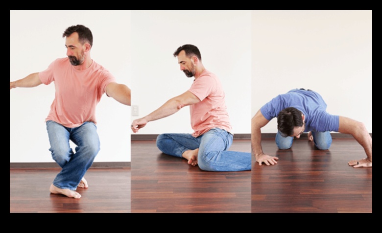 Flex and Flow: The Fluidity of Movement in Exercise and Well-Being