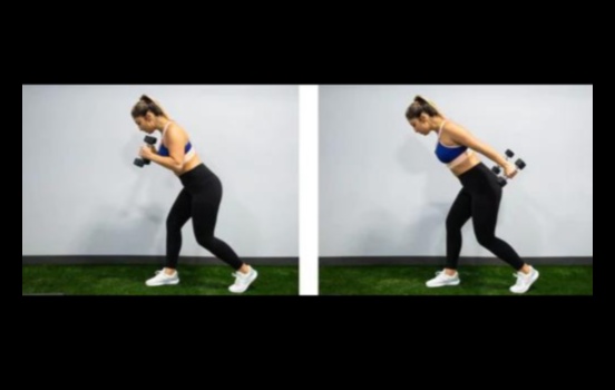 Flex and Sculpt: Arm Workouts for a Strong and Defined Look