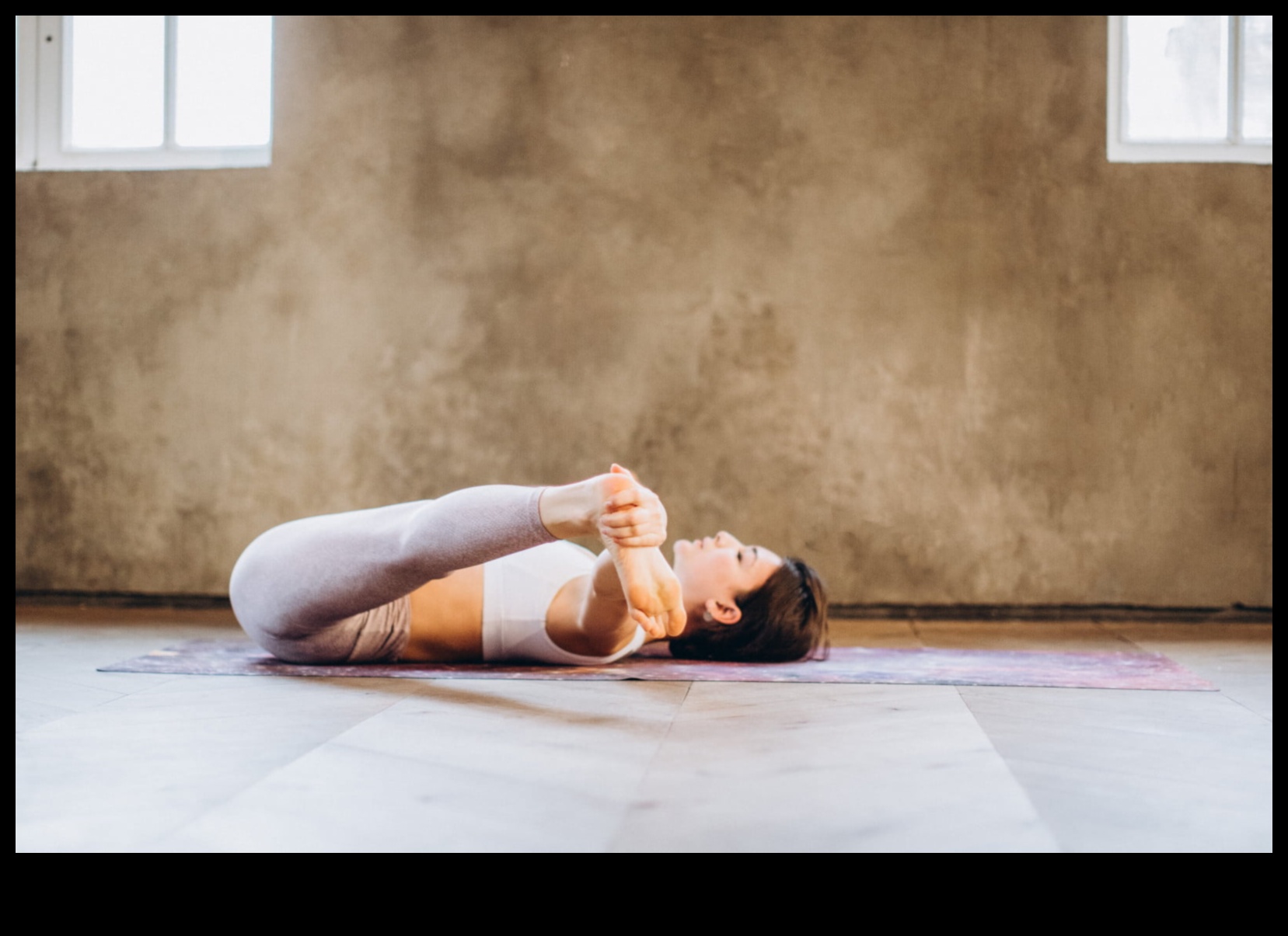 Flexibility Flourish: Cultivating Grace and Strength in Every Movement