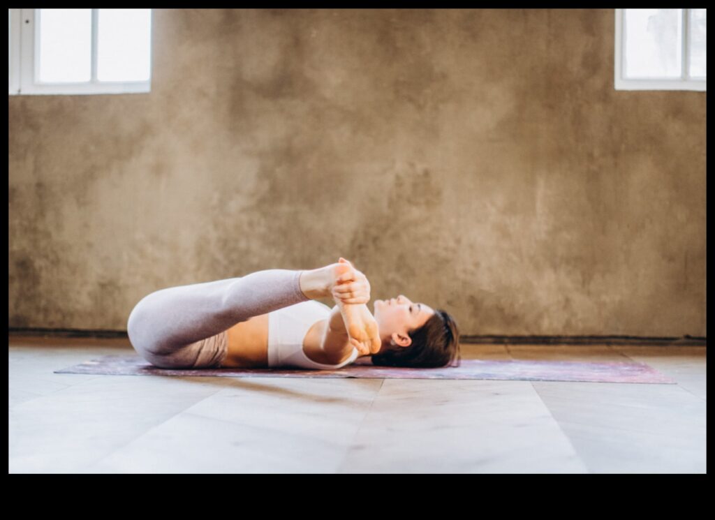 Flexibility Flourish A Guide to Graceful Movement and Strength 1