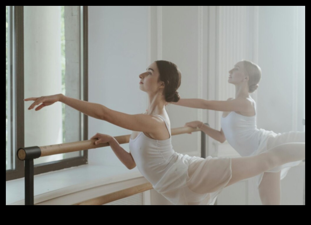 Flexibility Flourish: Cultivating Grace and Strength in Every Move