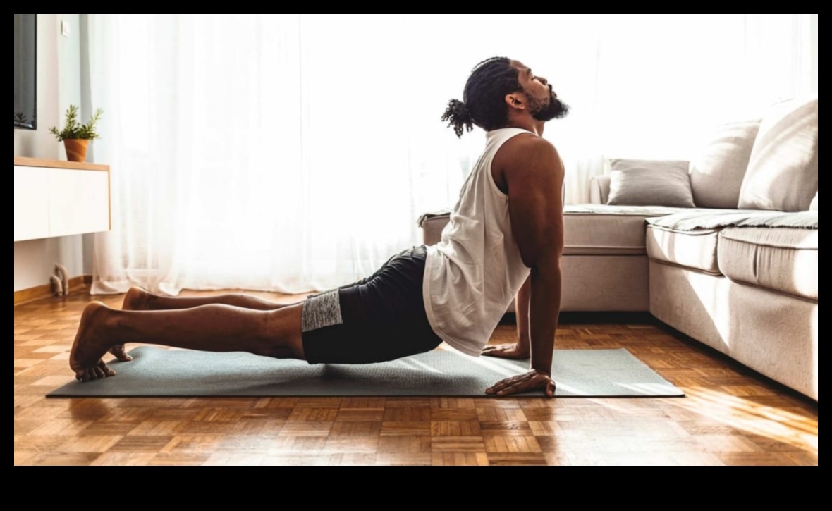 Flexibility Focus: Targeted Stretching for Improved Cool-Down Results