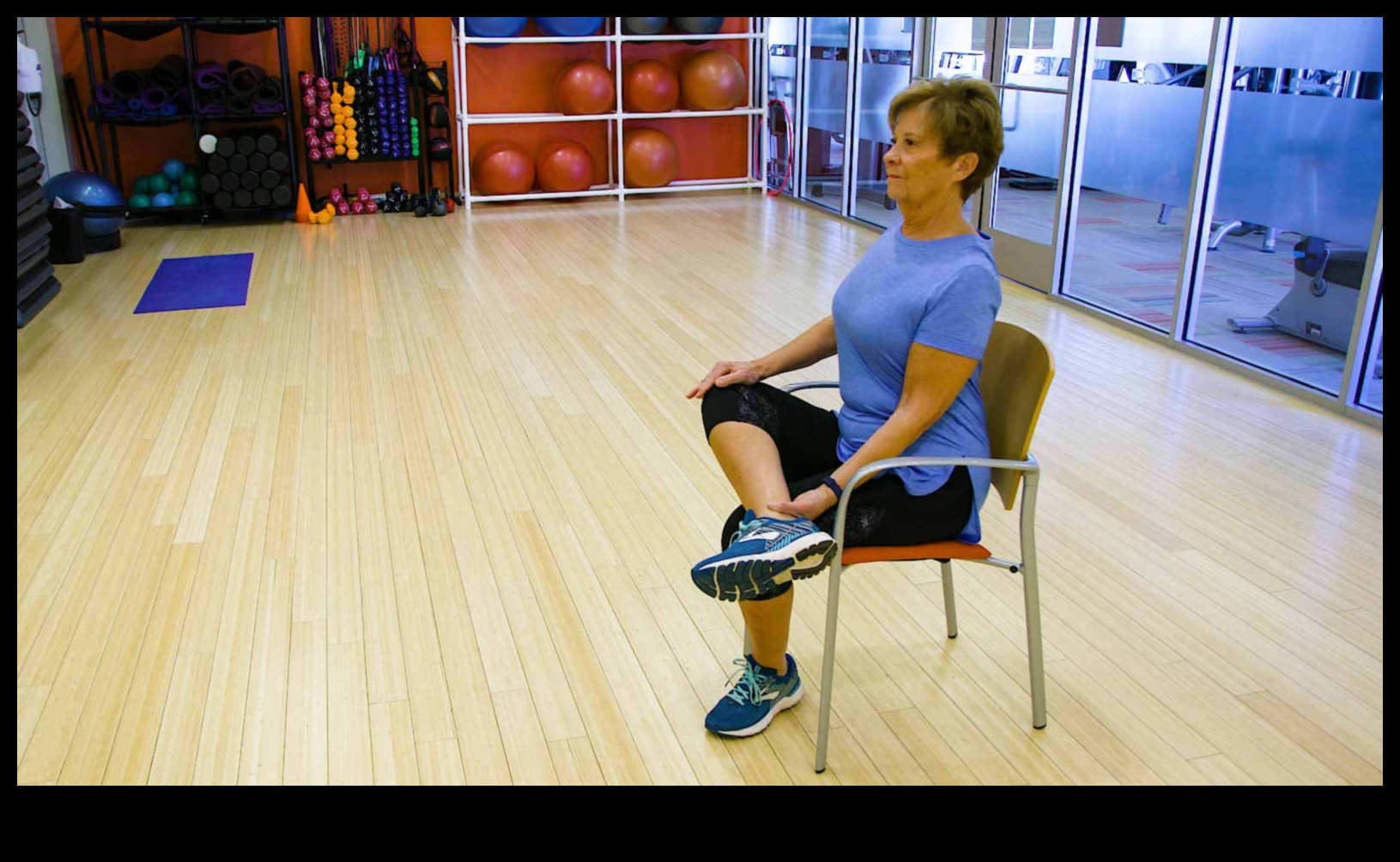 Flexibility Foundations: Establishing a Strong Base through Stretching