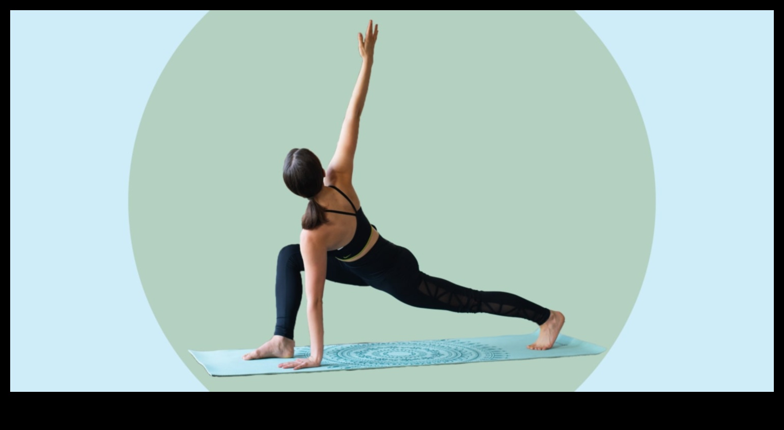 Flexibility Foundations: Establishing a Strong Base through Stretching