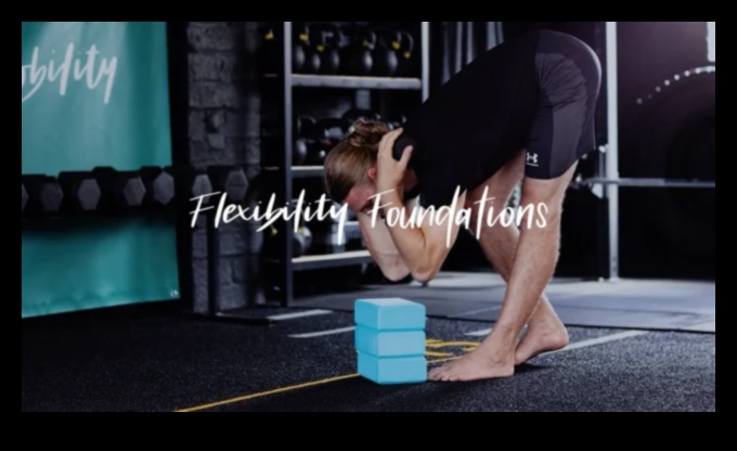 Flexibility Foundations 5 Ways to Build a Vibrant Life 1