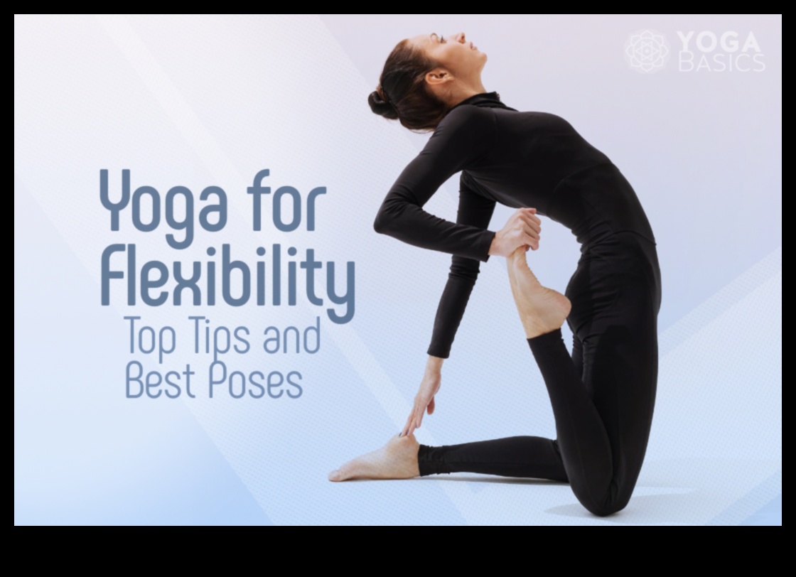 Flexibility Foundations: Building Blocks for a Vibrant Life