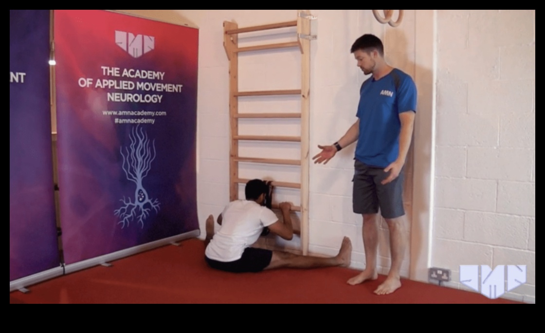 Flexibility Fundamentals: Building a Foundation for Limber Living