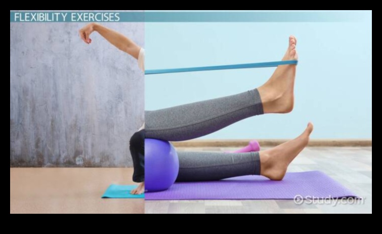 Flexibility Fundamentals: Building a Foundation for Limber Living