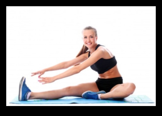Flexibility Fusion 3 Simple Stretches to Help You Relax and Recover 1