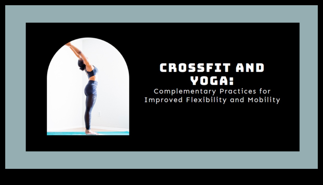 Flexibility Fusion: Blending Strength, Mobility, and Grace