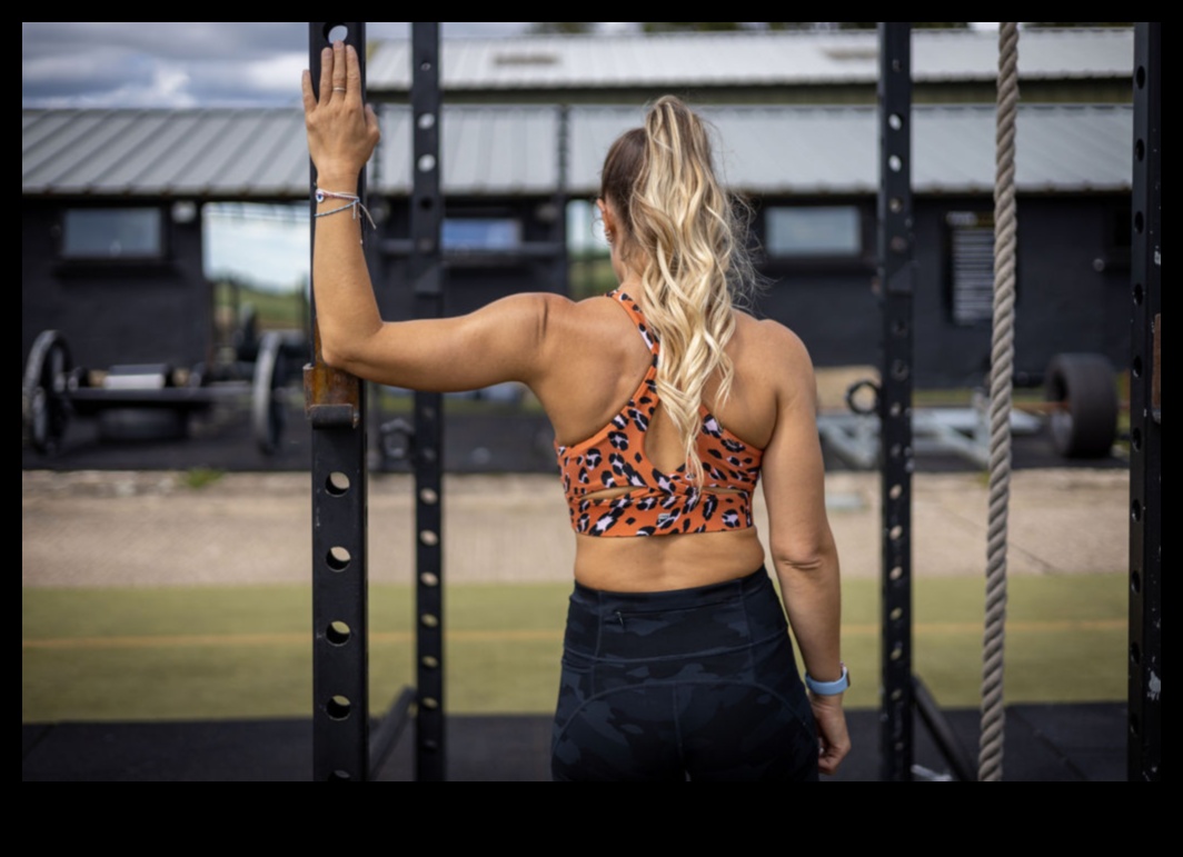 Flexibility Fusion: Blending Strength, Mobility, and Grace