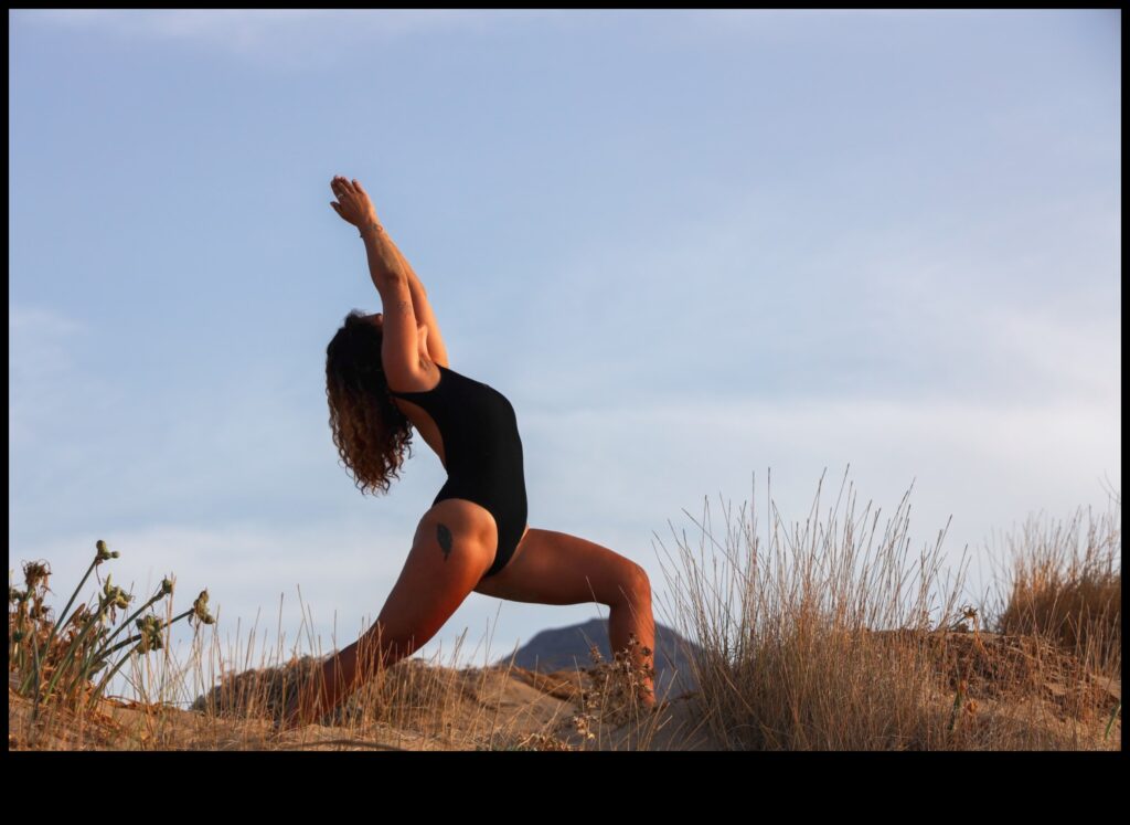 Flexibility Fusion A Balanced Approach to Stretching for a Harmonious Body 1