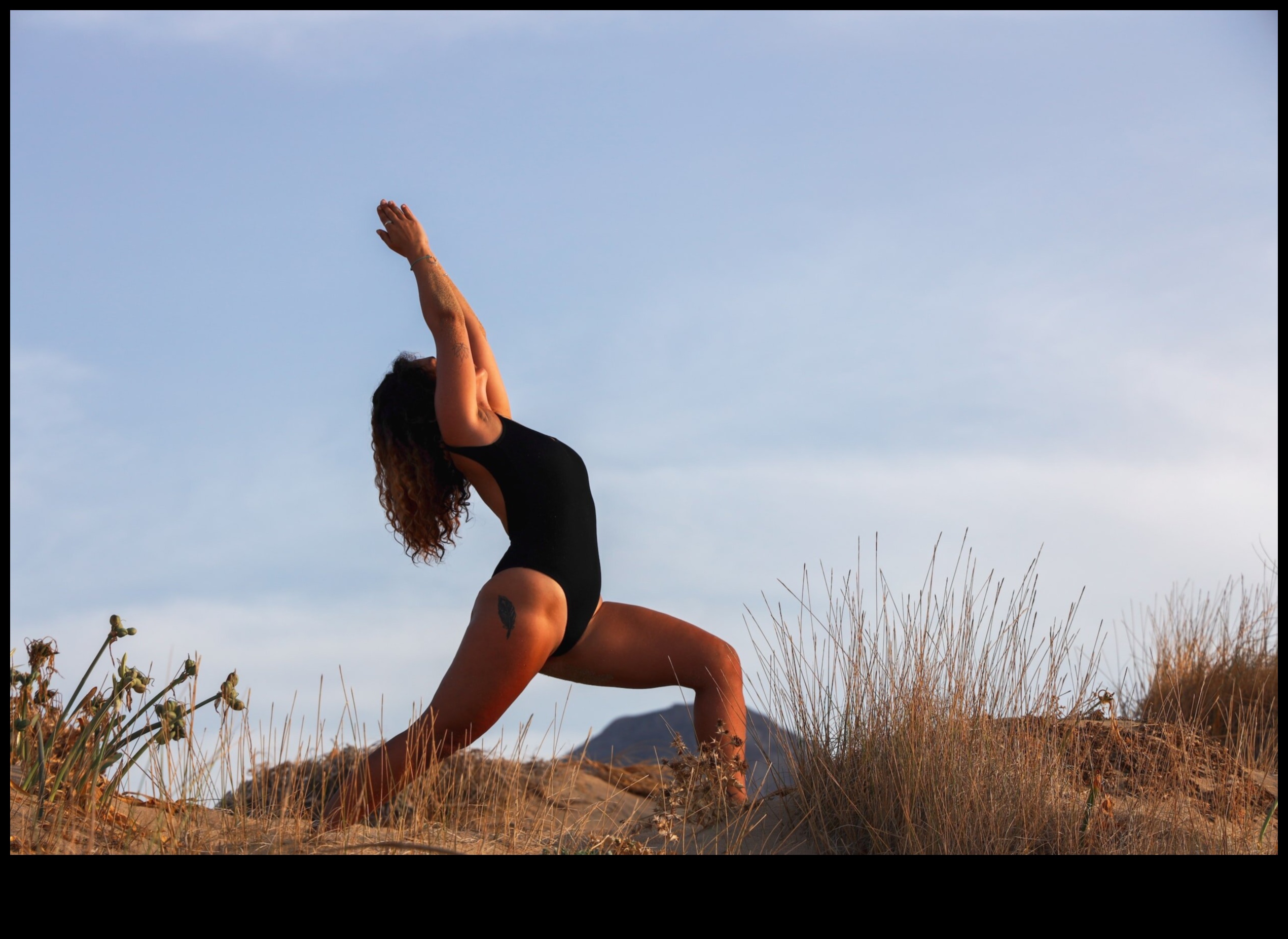 Flexibility Fusion: Blending Stretching Styles for a Harmonious Body