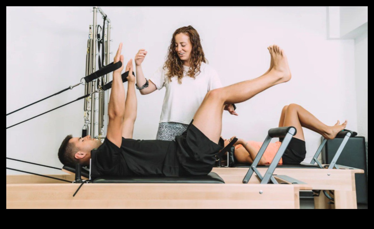 Flexibility Fusion: Blending Stretching Styles for a Harmonious Body