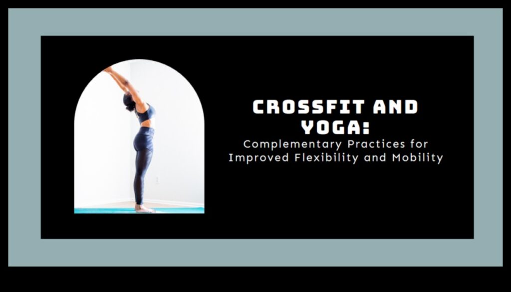 Flexibility Fusion A Dynamic Warm-Up for Improved Flexibility and Mobility 1