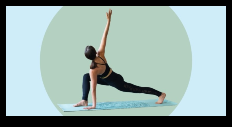 Flexibility Fusion: Blending Stretching Techniques into Your Cool-Down