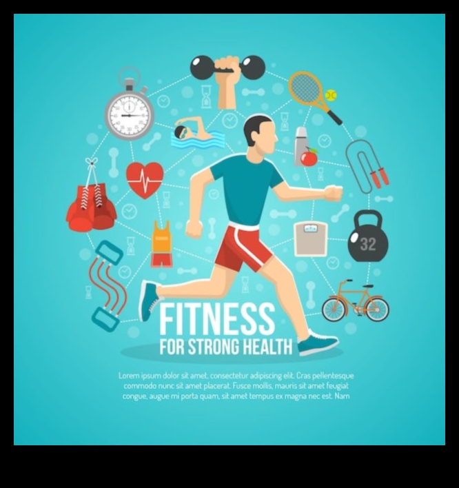 Flexible Fitness A Journey to a More Supple and Strong You 1