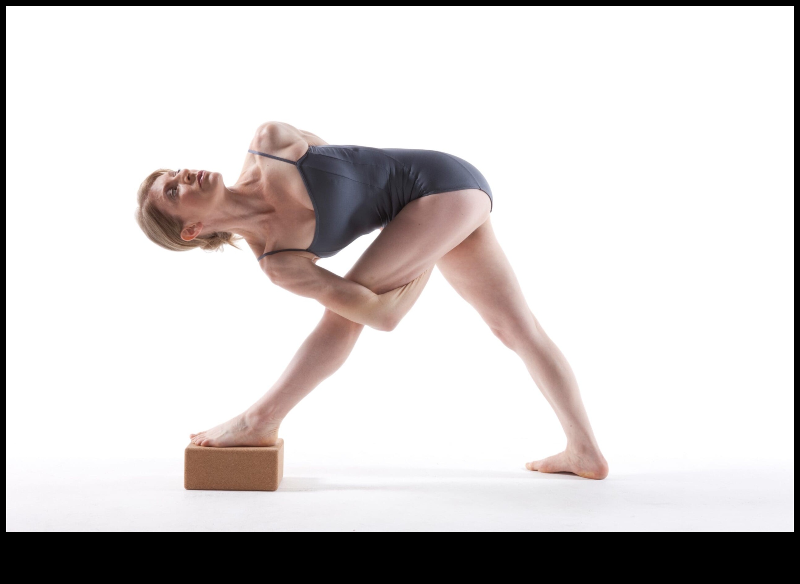 Flexible Fitness: A Journey to a More Supple and Strong You