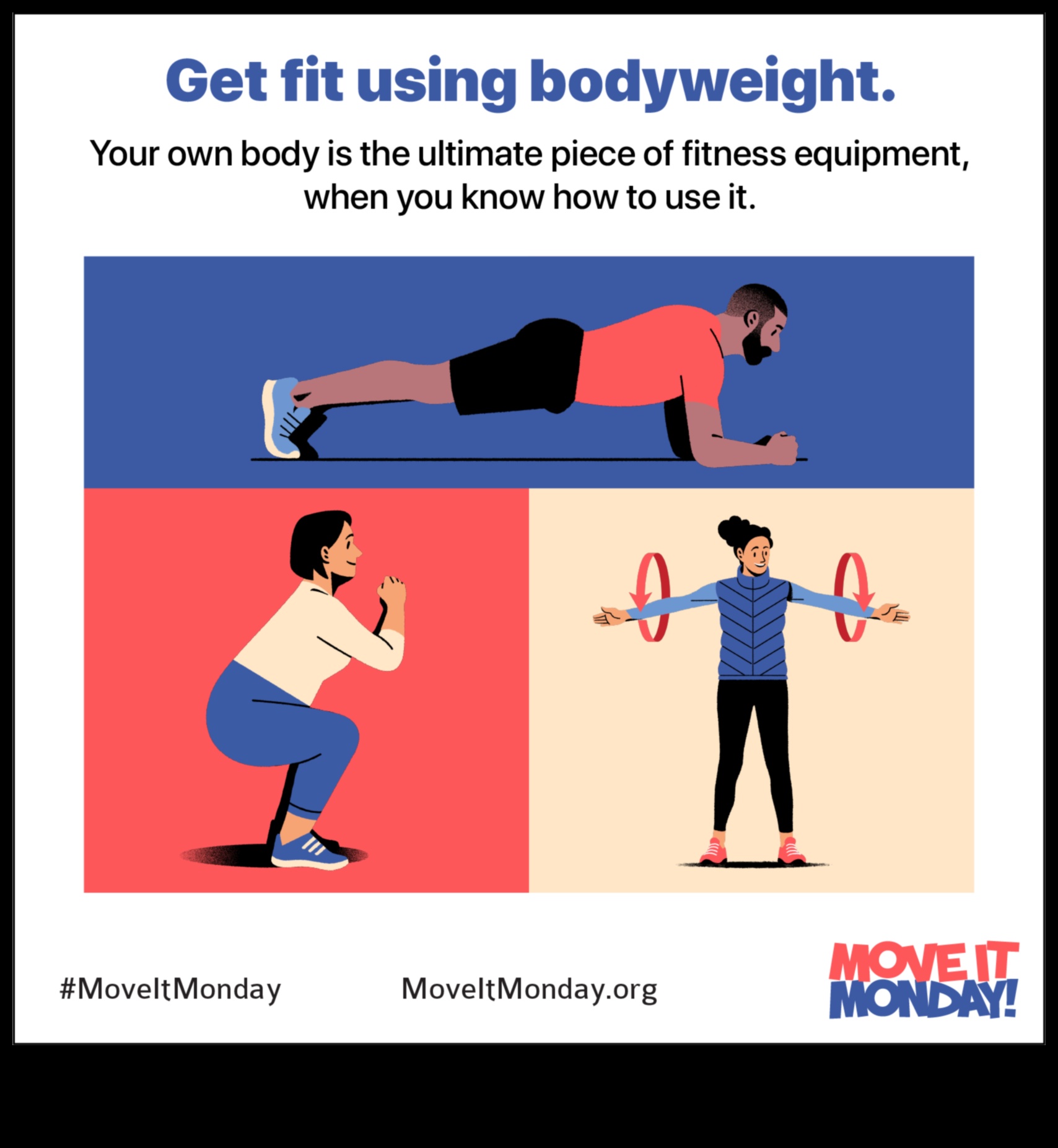 Flexible Foundations: Building a Body That Moves with Ease