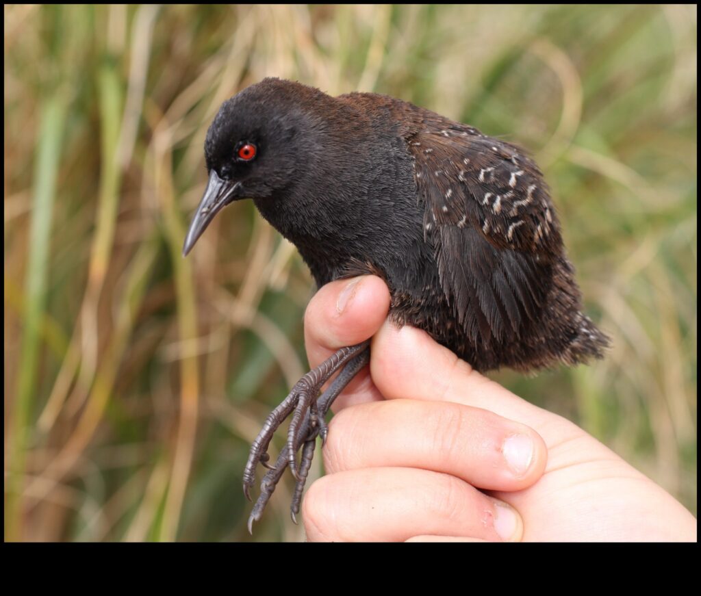 Flightless Marvels The World of Non-Flying Birds 1