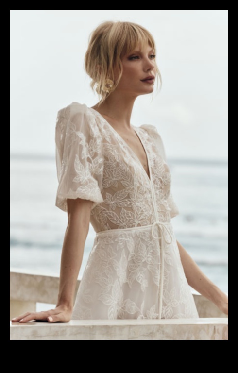 Floral Fantasy 5 Bridal Beauty Hacks for a Natural Look 2 Floral Fantasy: Bridal Beauty Hacks