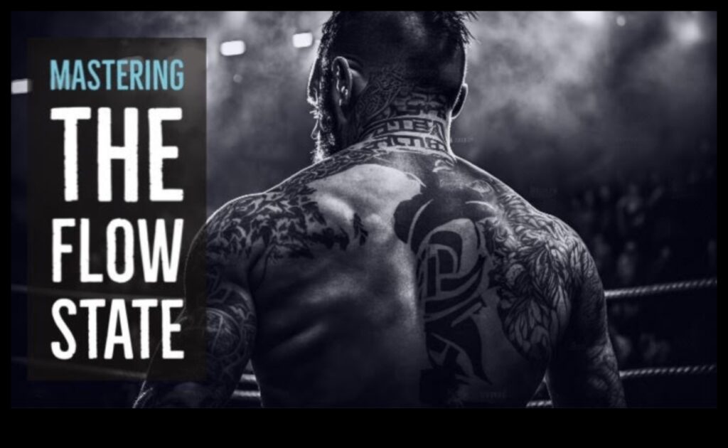 Flow State Warm-Up Get in the Zone Before Your Workout 1