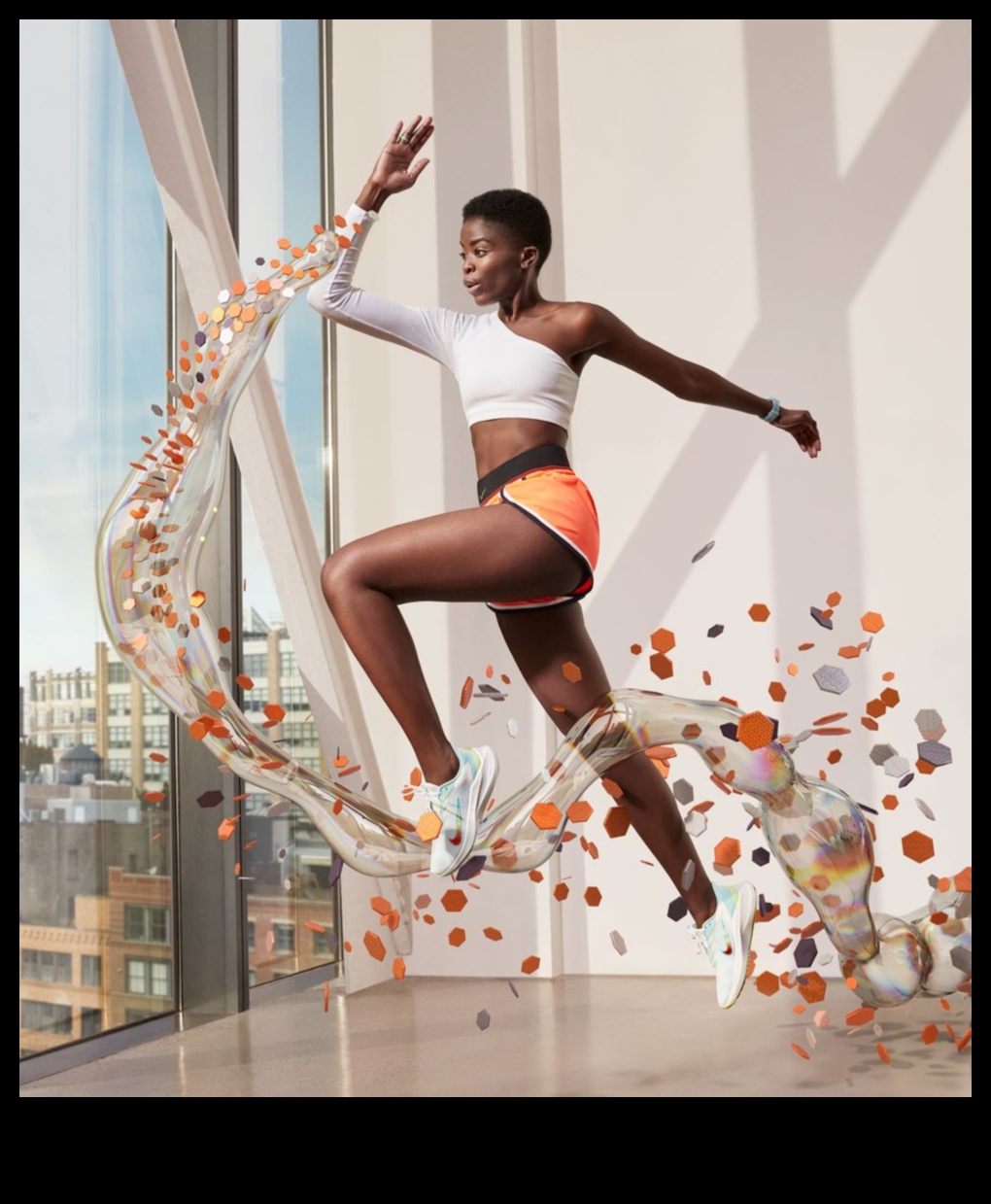 Flow State Warm-Up: Achieving a Mind-Body Connection Before Your Workout