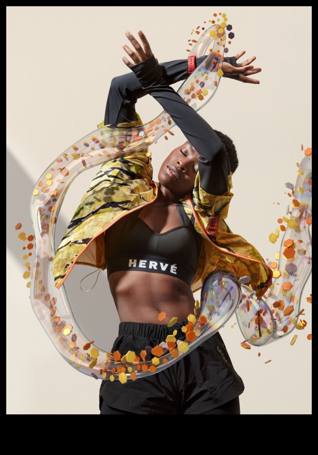 Flow State Warm-Up: Achieving a Mind-Body Connection Before Your Workout