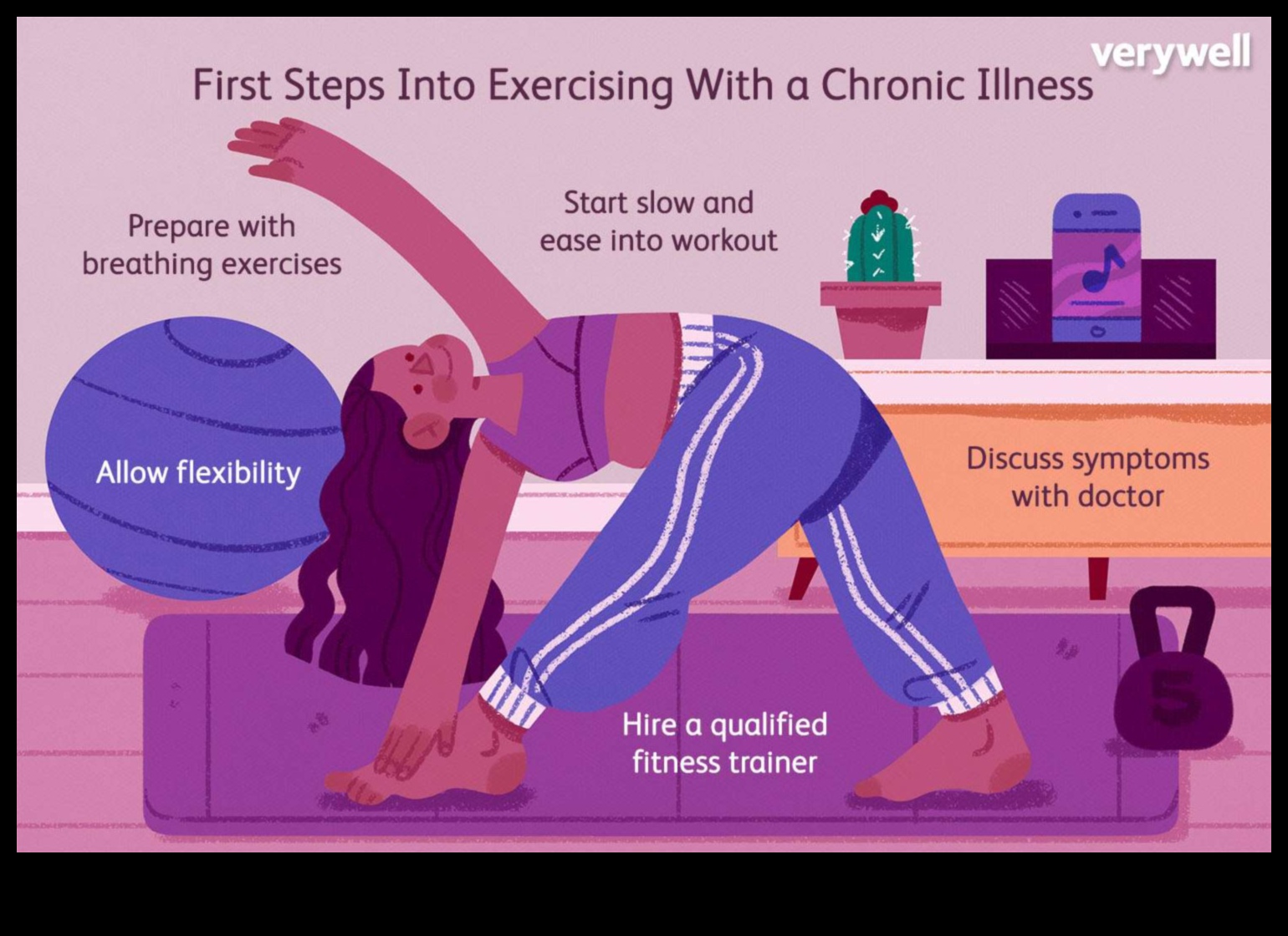 Fluid Fitness: Embracing the Grace of Low-Impact Exercises