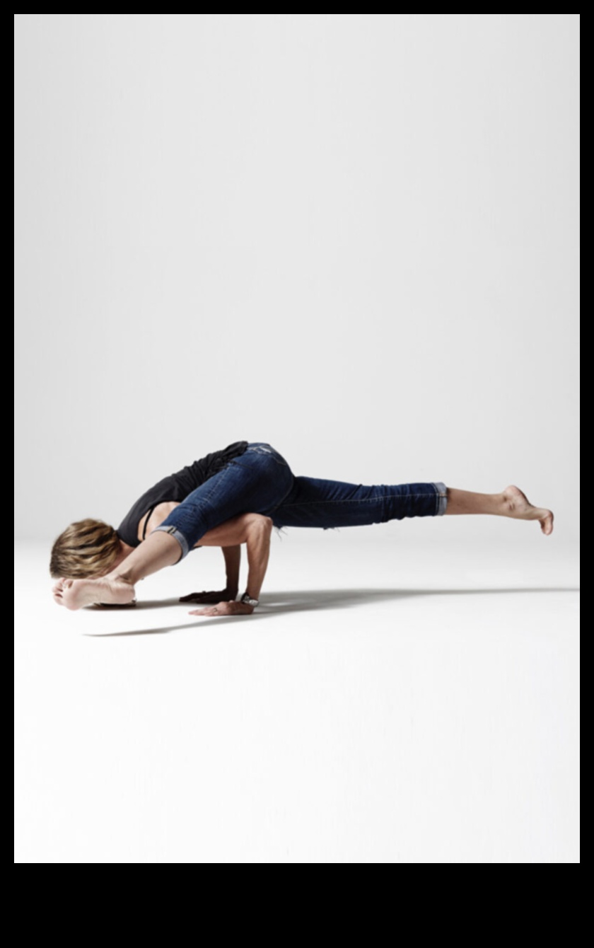 Fluid Flexibility: Embracing the Grace of Low-Impact Fitness