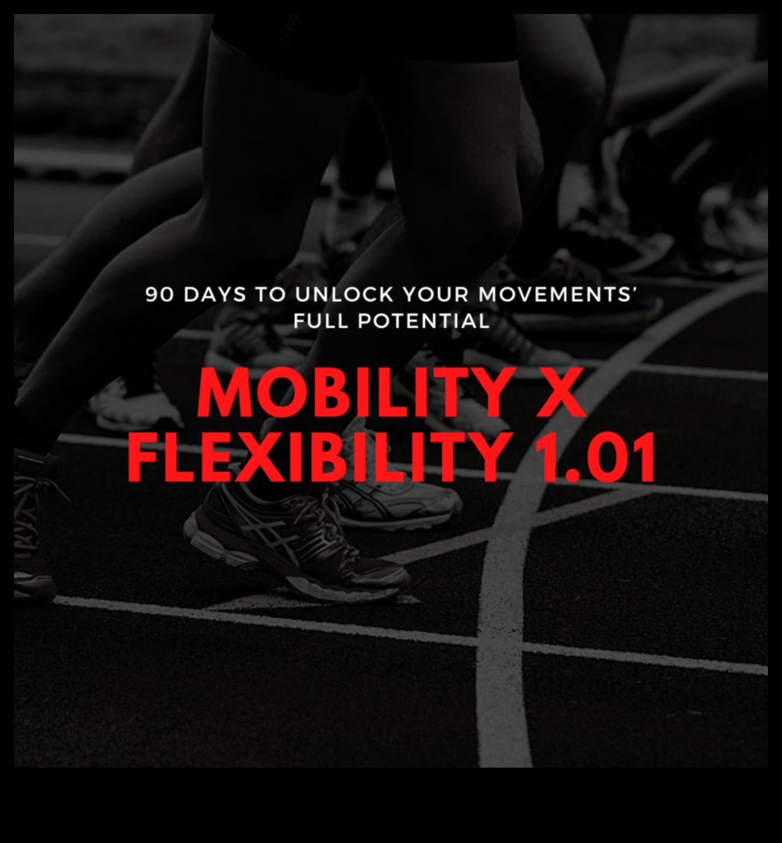 Fluid Flexibility: Enhance Your Range of Motion for a Dynamic Life