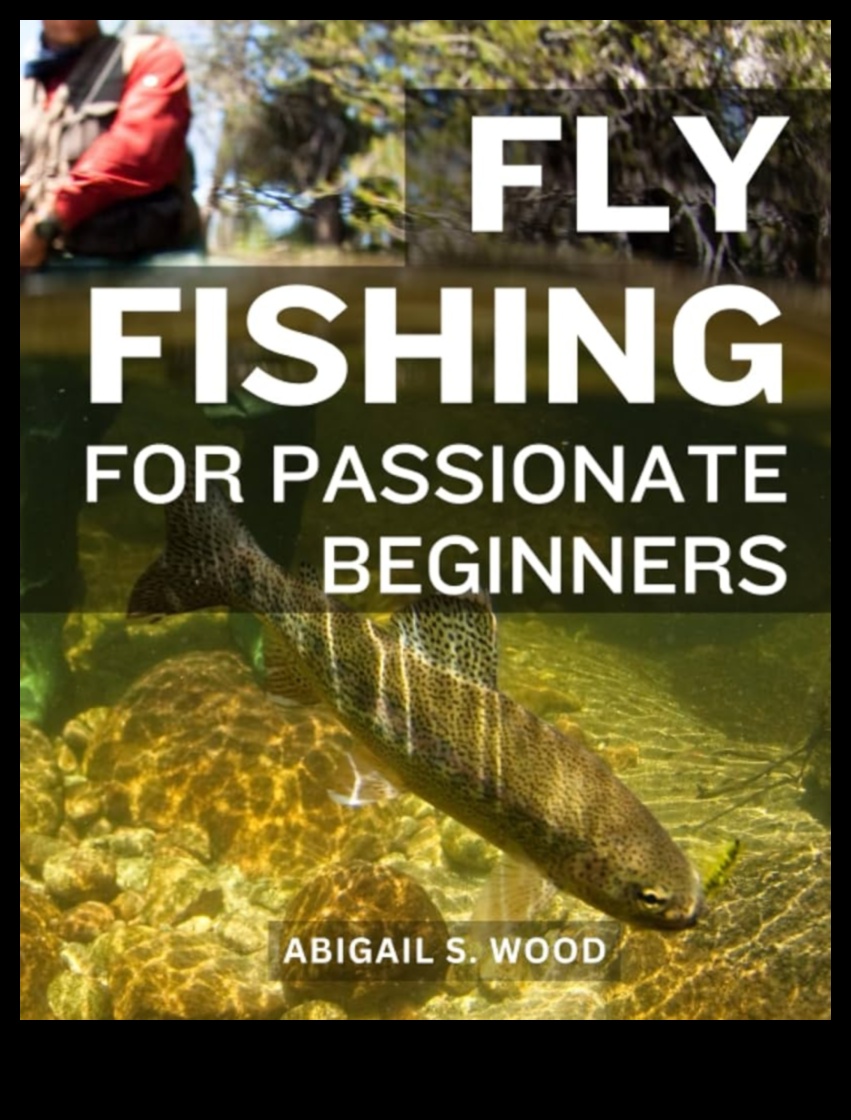 Fly Fishing Finesse: Mastering the Art of Fishing with Flies