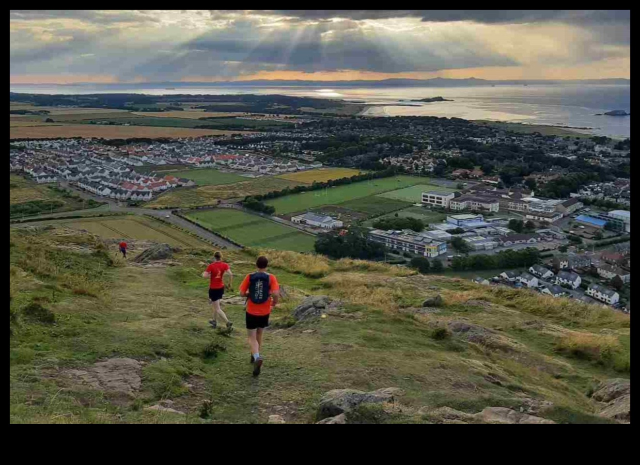 Trail Treasure Hunt: Unearthing Nature's Outdoor Gems