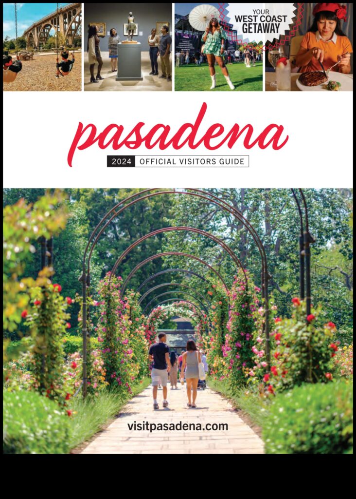 Footfall Fantasia A Guide to Imaginative Walking ToursExplore the world with a new perspective through immersive walking tours 1